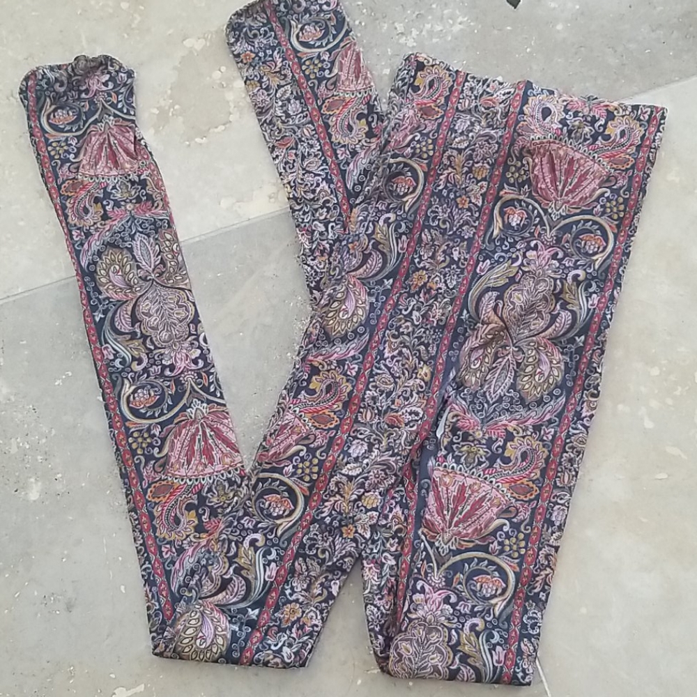Tights
